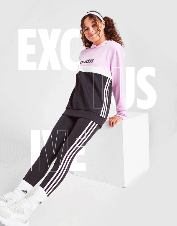 Looks You Won’t See Anywhere Else 👀 JD Sports Ireland