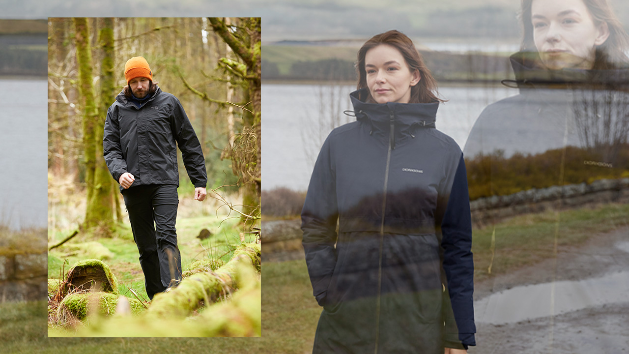 Buying Guide: Waterproof Jackets