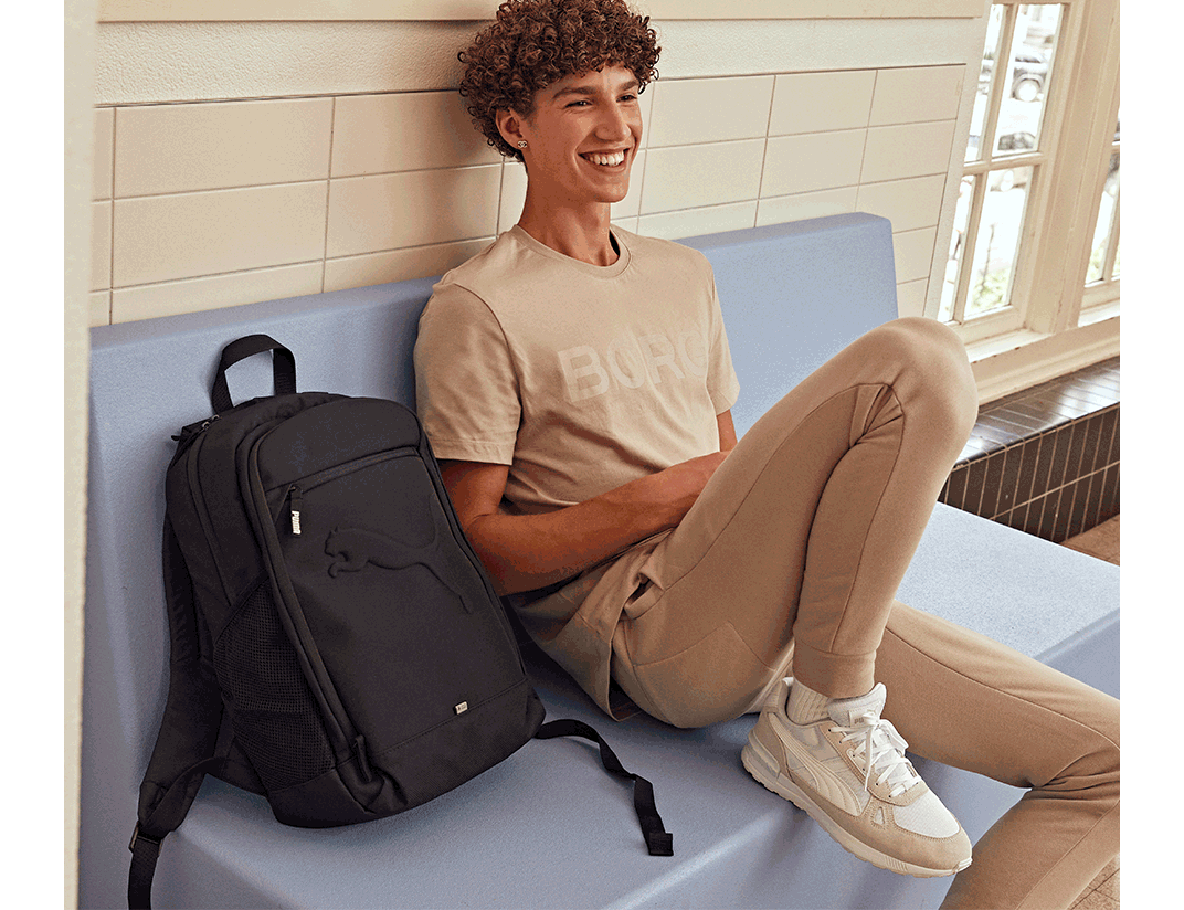 Shop de complete Back To School-collectie