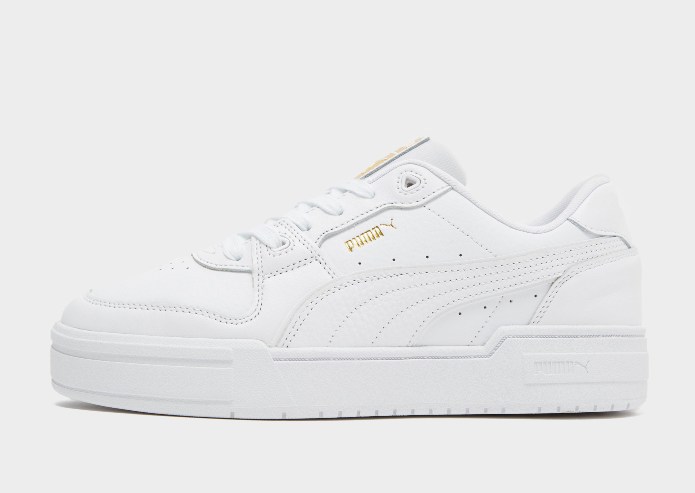 Puma air store force one