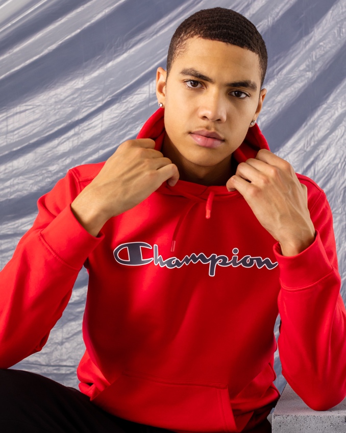 Ropa deportiva marca champions new arrivals