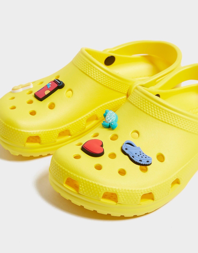 crocs