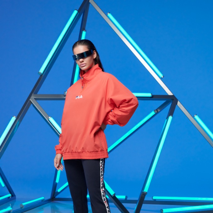 roupa de fitness casual