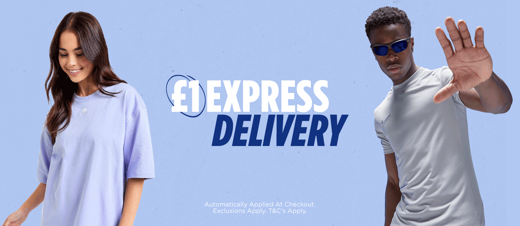 JD Sports Shop Online Now