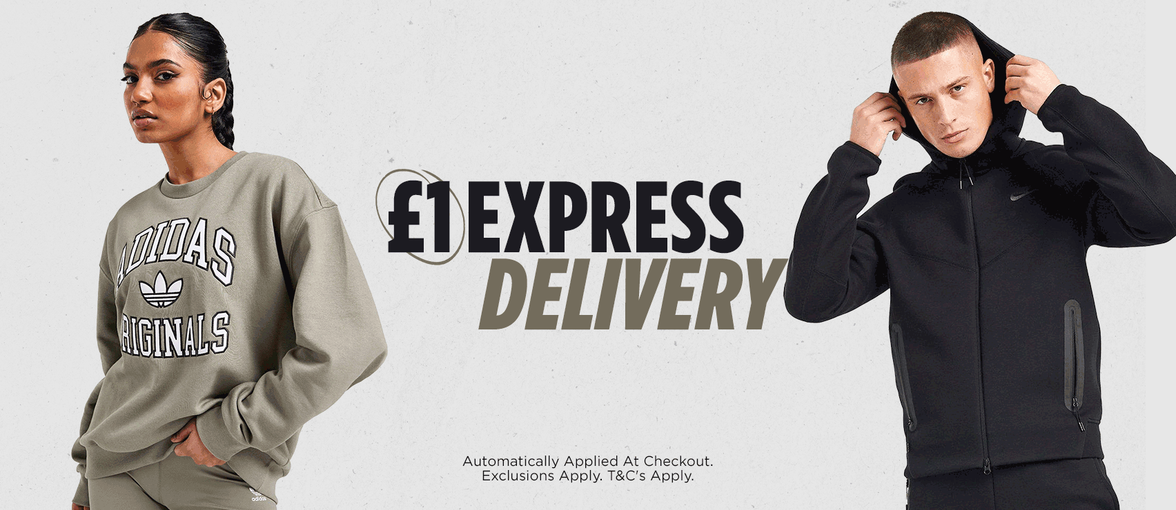 JD Sports Shop Online Now