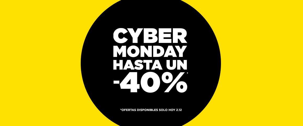 zapatillas fila cyber monday