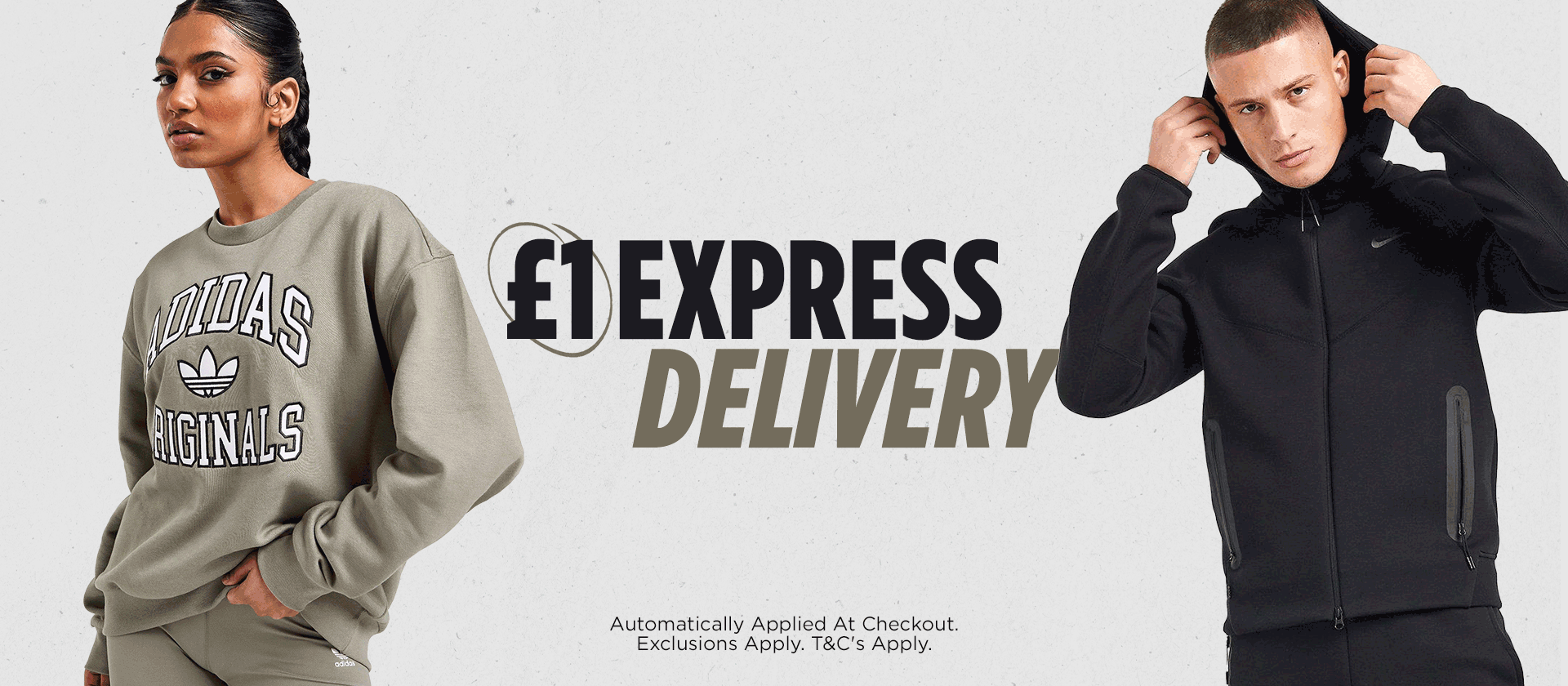 JD Sports Shop Online Now