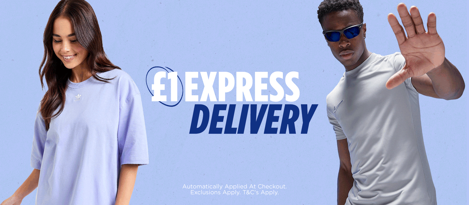 JD Sports Shop Online Now