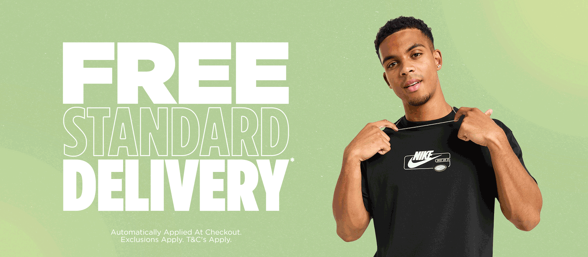 JD Sports Shop Online Now