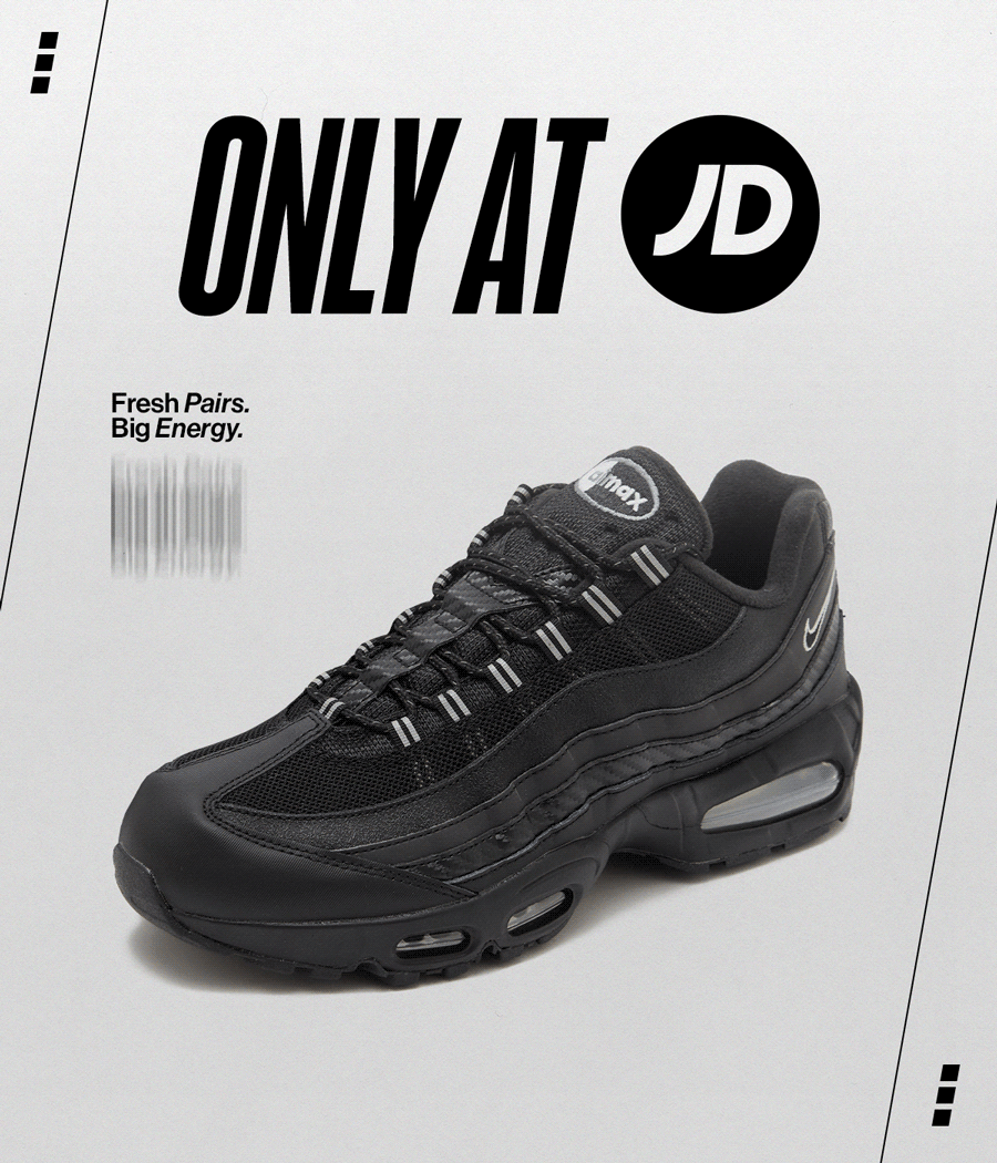 JD Exclusive Sneaks Shop Now