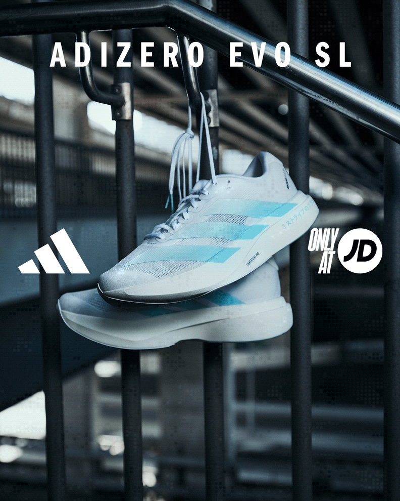 adidas ADIZERO EVO SL | Only at JD