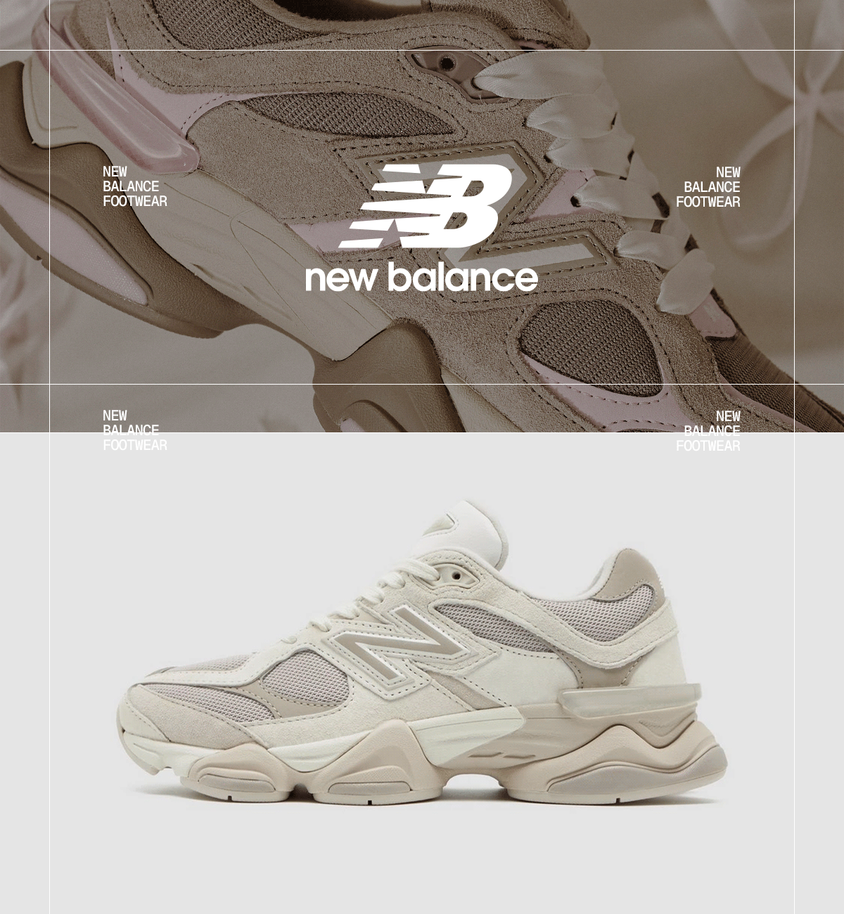 New Balance Shop Now