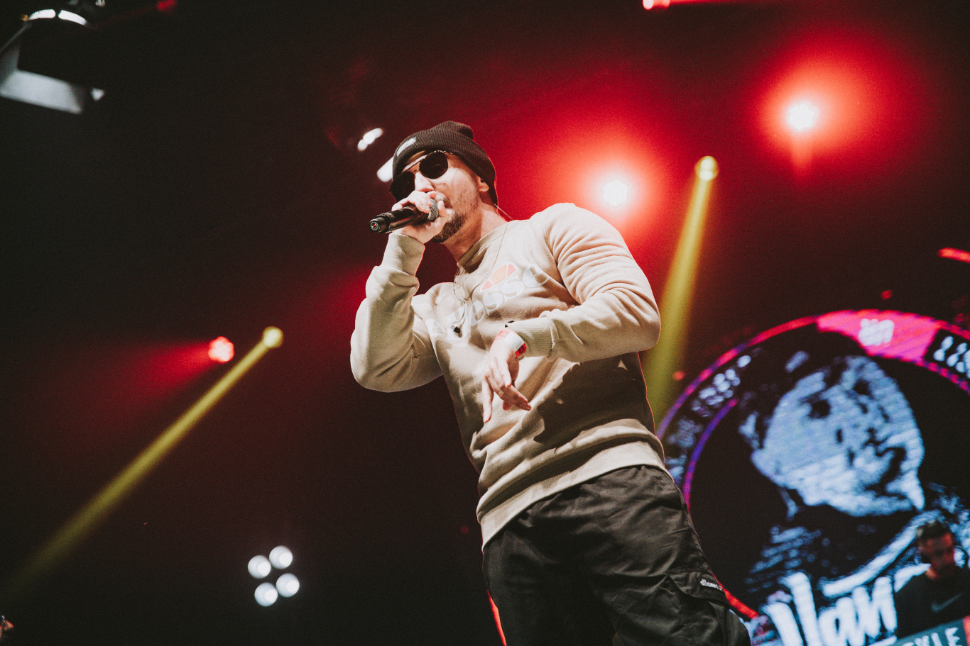 Presentación Hander en la jornada 1 de FMS España 2022