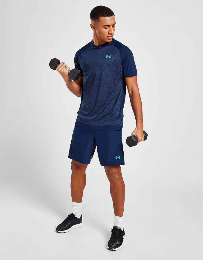 Ropa deportiva Under Armour hombre