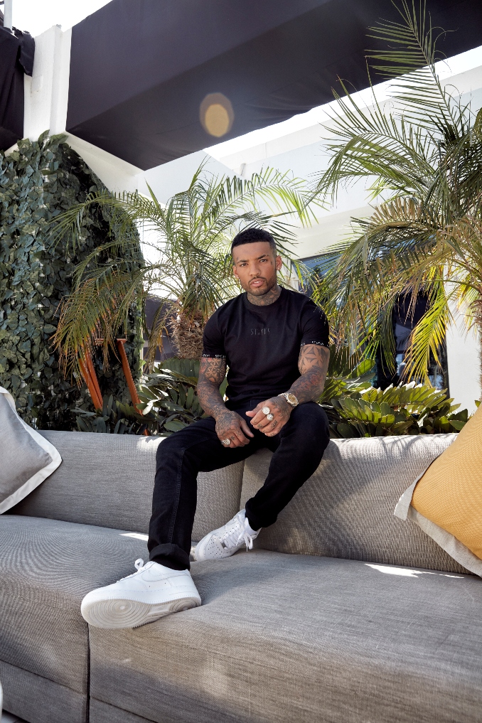 Ropa cómoda deportiva para estar en casa