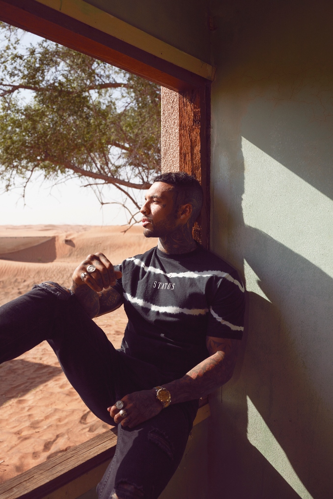 Ropa cómoda deportiva para estar en casa