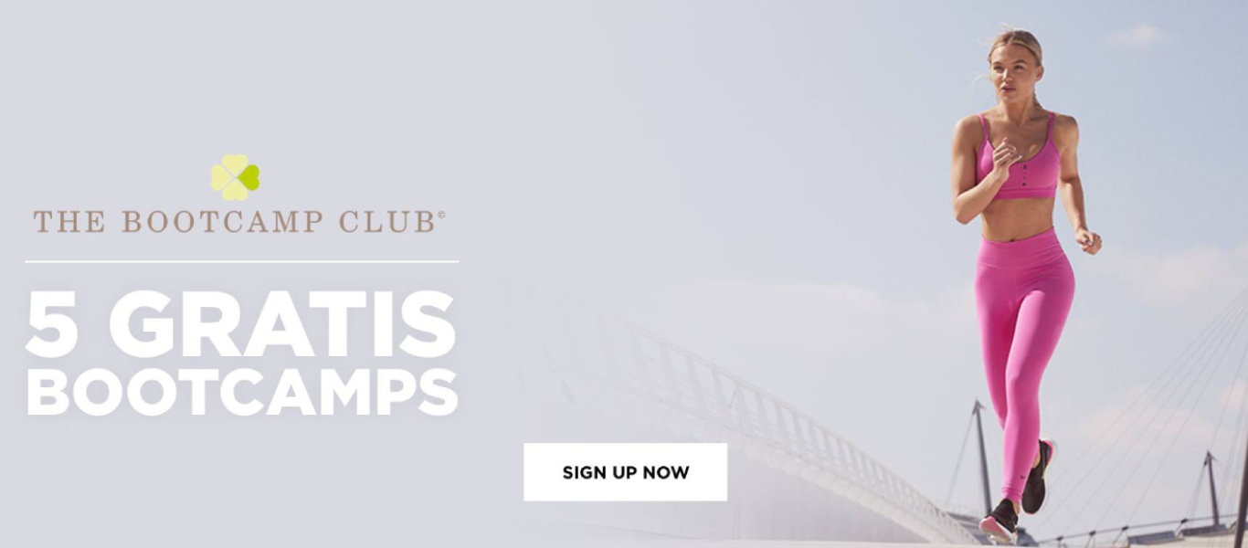 The Bootcampclub