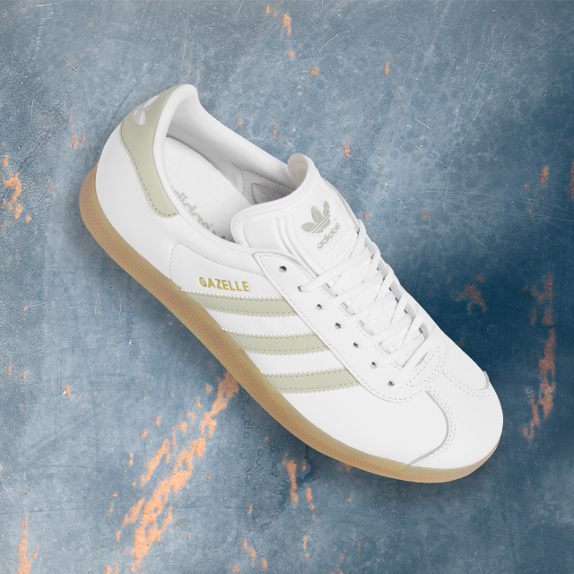 White adidas Superstar Ayoon Women's - JD Sports Singapore