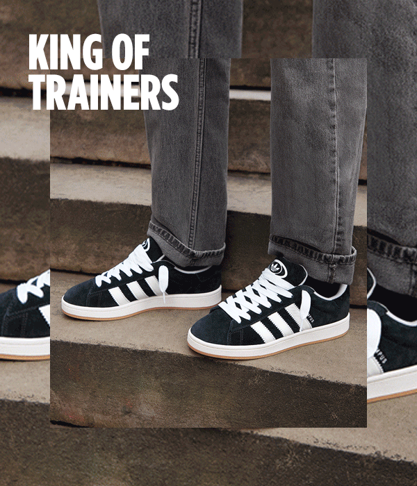 Kicks For The Kiddo JD Sports Ireland