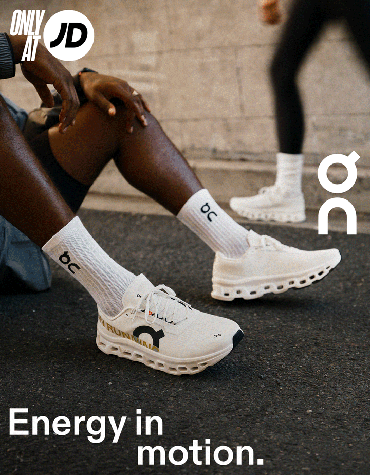 ON | Energy In Motion