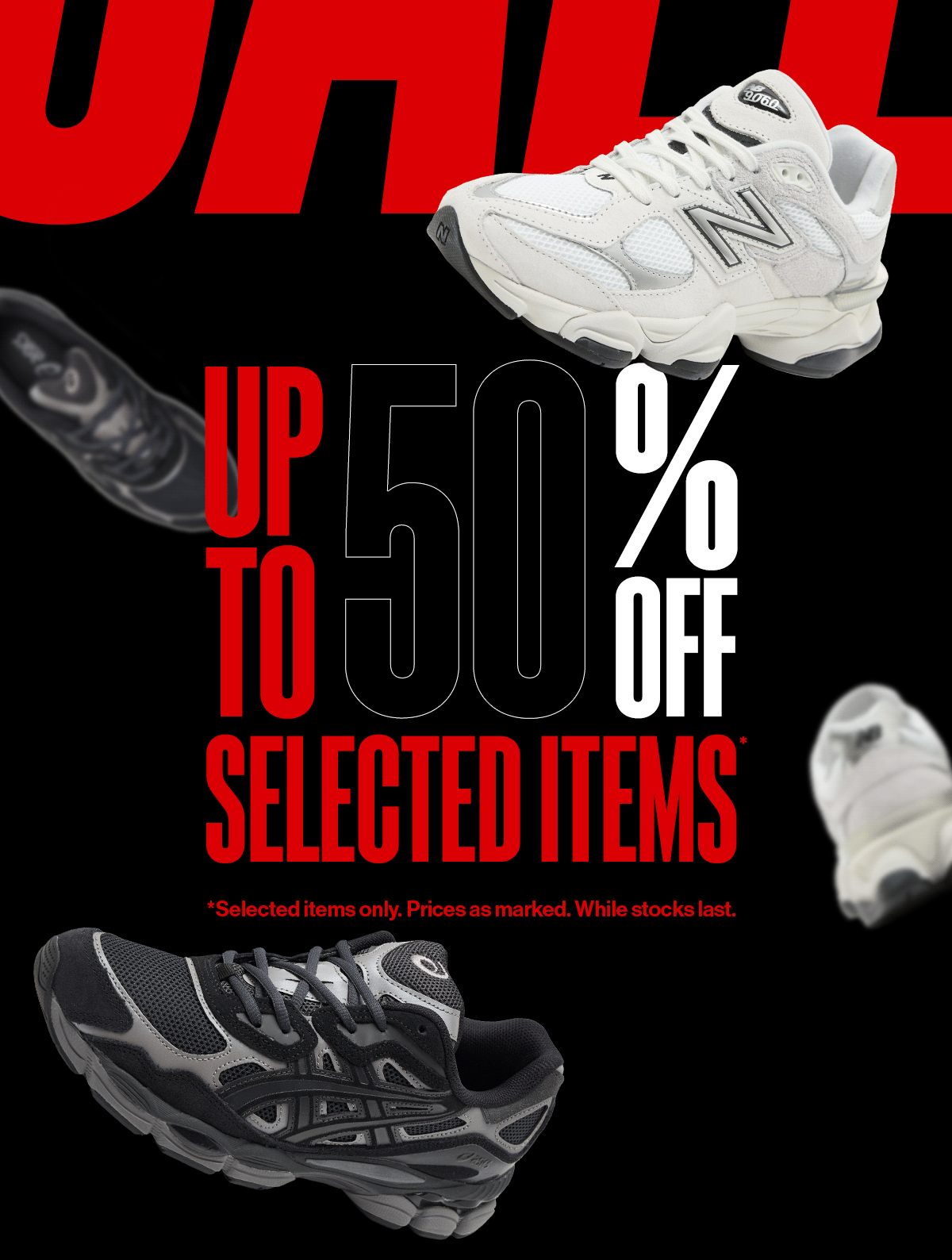 Up To 50% Off Shop Now