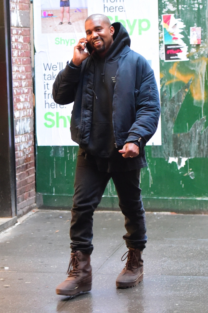 yeezy boost 950