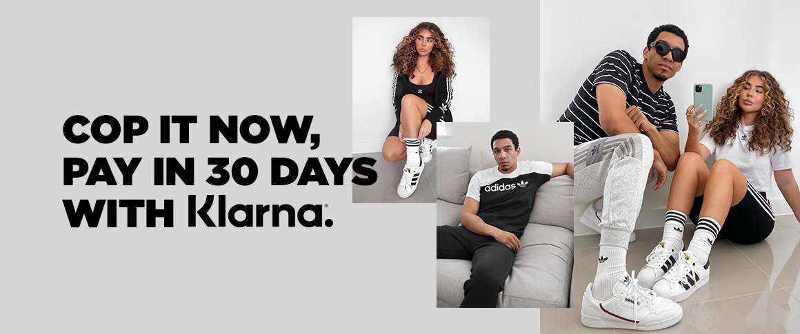 klarna football boots