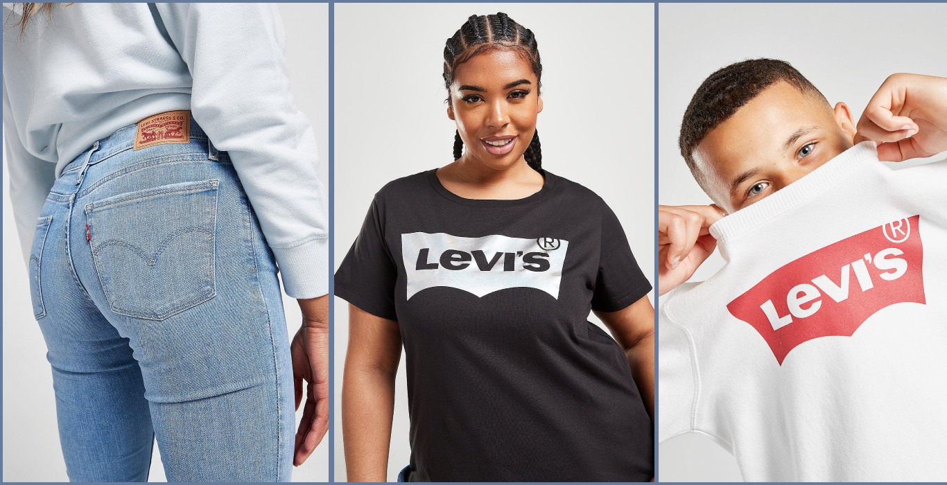 Logo Levis