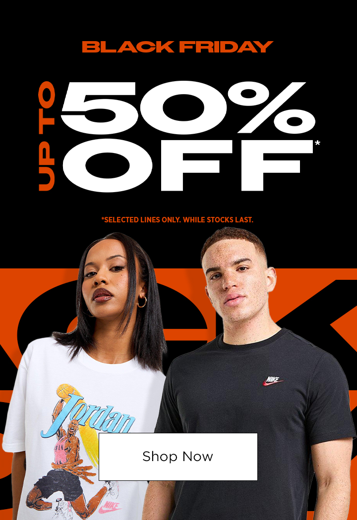 JD Sports Australia Shop The King of Trainers Online