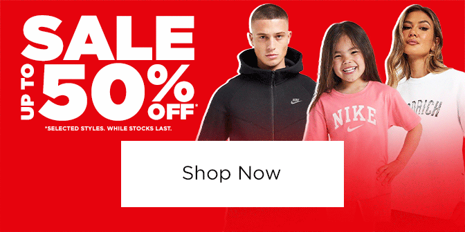 JD Sports Australia - Shop The King of Trainers Online
