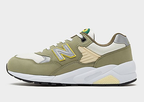 New Balance 580