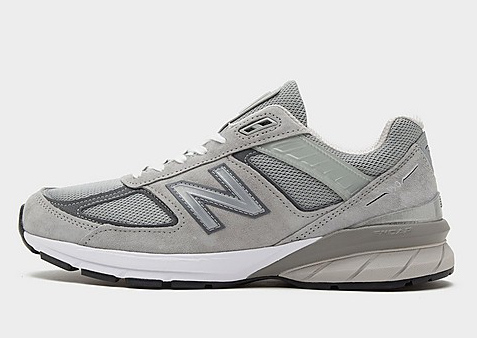 New balance hotsell historia urbana