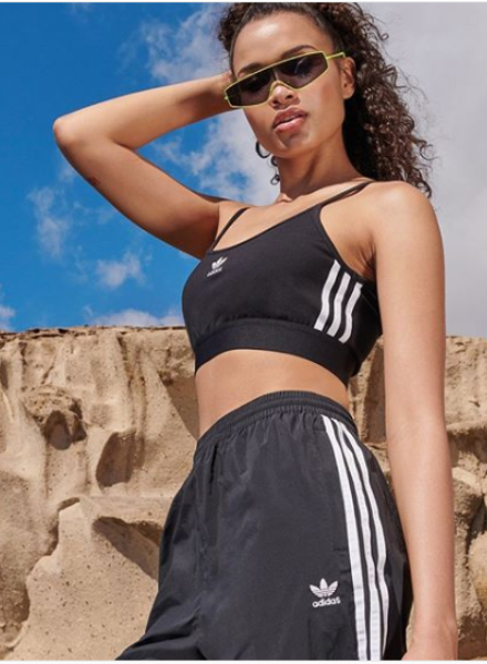 adidas Originals 3-Stripes Bralette