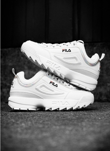 Fila Disruptor sneakers