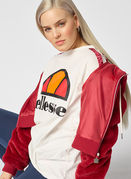 ANNE MARIE X ELLESSE - EXCLUSIEF BIJ JD SPORTS JD Sports NL Blog