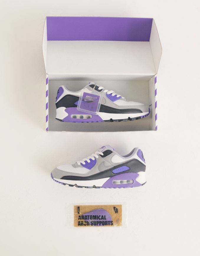 air max 90 moradas