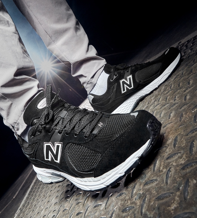 New balance clearance negras que significa