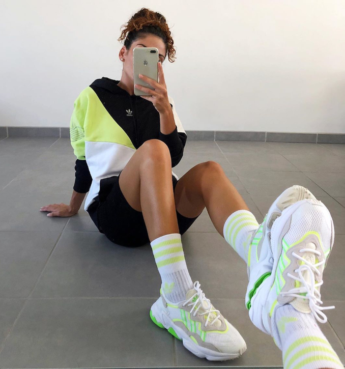 adidas ozweego outfit