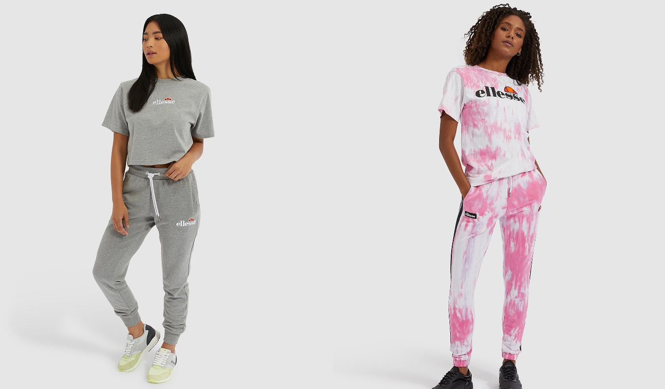 Conjunto para mujer de Ellesse