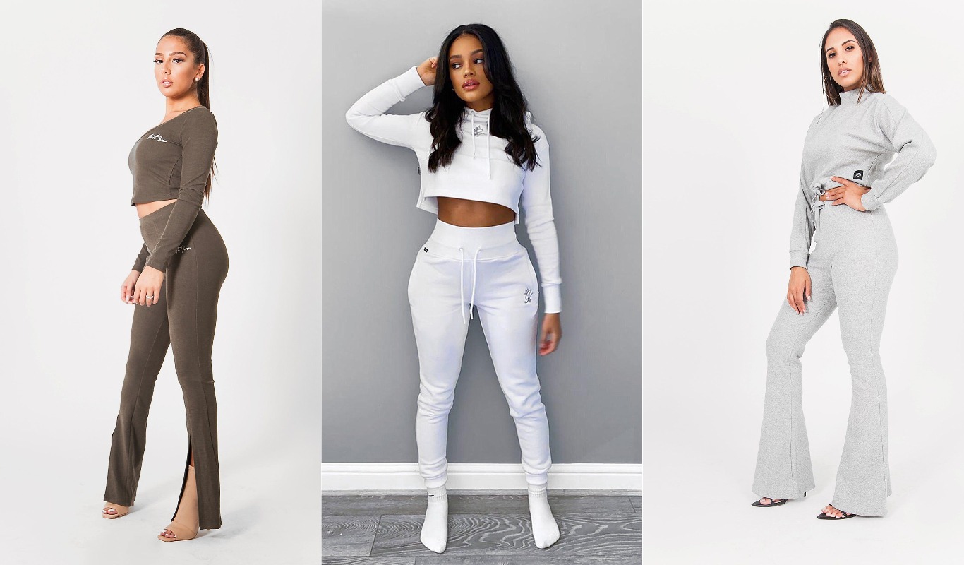 Conjuntos athleisure para mujer de Sixth June