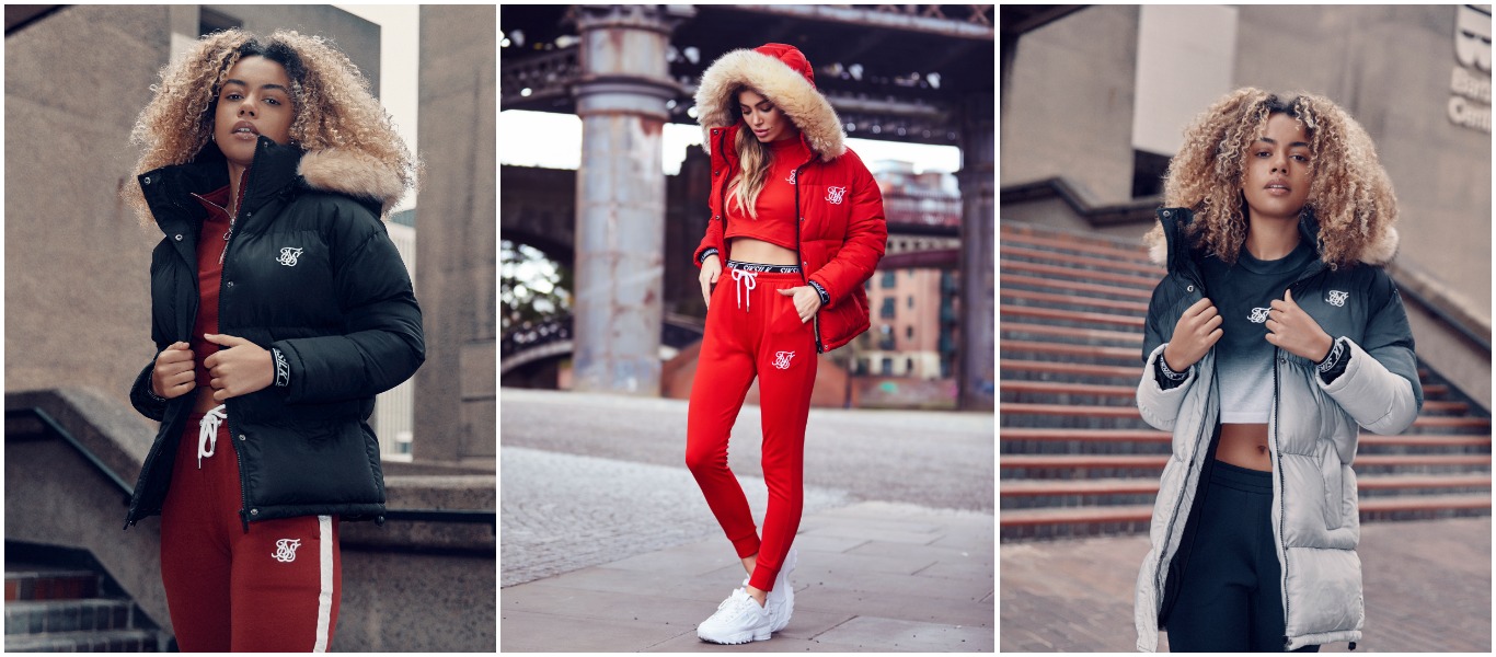 La generación SikSilk: Descubre su Moda Mujer - Blog