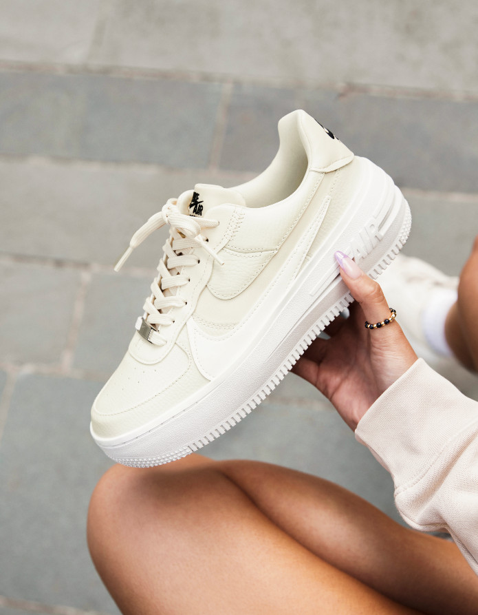 Nike Air Force 1 PLT.AF.ORM