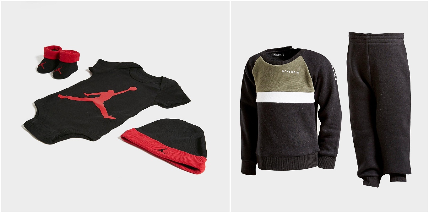 presentes de natal criança