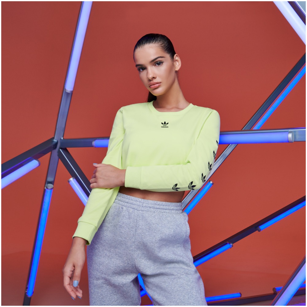 roupa de ginásio básica