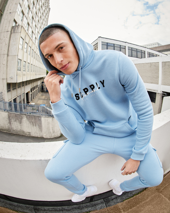 4 marcas que son exclusivas de JD Sports JD Blog