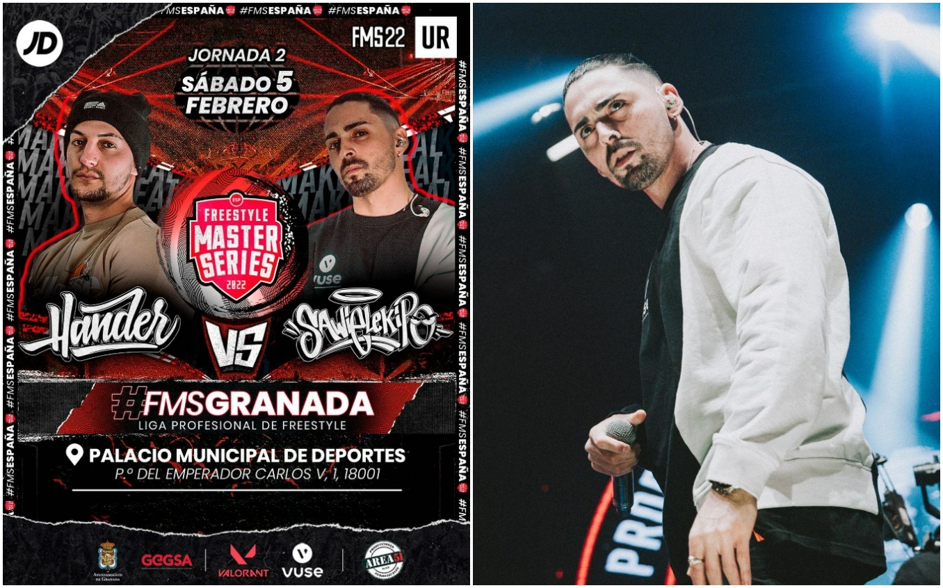 FMS España Sawi Elekipo