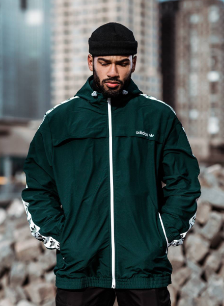 adidas windrunner